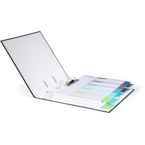 Produktbild für Register Durable 6793-27, A4 Überbreite, 1-5