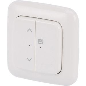 Produktbild für Jalousieschalter Busch-Jaeger 62731/UJ-214-WL, Set