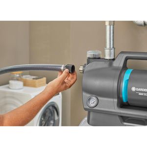 Produktbild für Hauswasserwerk Gardena 3900 Silent, 9066-61
