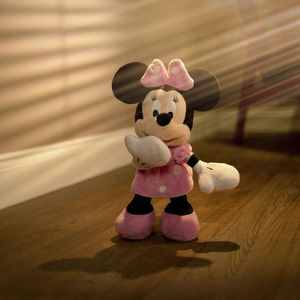 Produktbild für Kuscheltier Simba Disney Micky Maus 6315870227