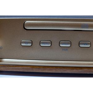Produktbild für Radio Soundmaster DAB970BR1 DAB+