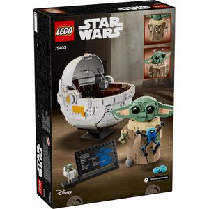 Produktbild für Klemmbausteine LEGO Star Wars 75403, ab 10 Jahre