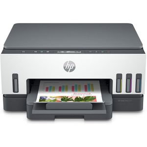 Produktbild für Multifunktionsgerät HP Smart Tank 7005 AiO