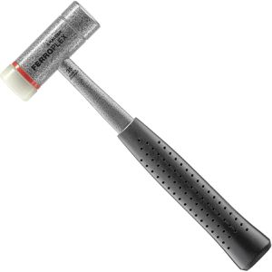 Schonhammer HALDER FERROPLEX, 3677.035, Kopf-Ø 35mm