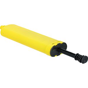 Produktbild für Ballonpumpe Papstar 18634