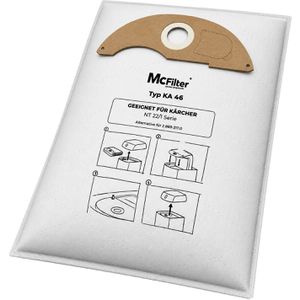 Produktbild für Staubsaugerbeutel McFilter KA 46, 430240162