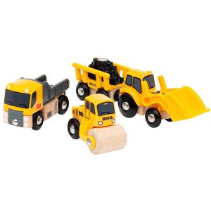Produktbild für Spielzeugeisenbahn-Zubehör BRIO World 33658