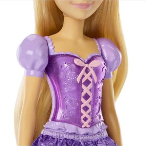 Produktbild für Puppe Mattel Disney Prinzessin, ab 3 Jahre