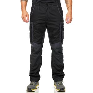 Produktbild für Arbeitshose Puma-Workwear Precision X, Herren