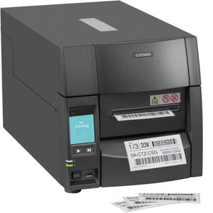 Etikettendrucker Citizen CL-S700III,CLS700IIINEXXX