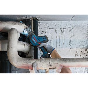 Produktbild für Säbelsäge Bosch GSA 18 V-LI C, akkubetrieben