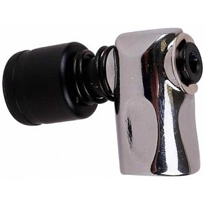 Produktbild für Luftpumpe Zefal 4051 EZ BIG SHOT, schwarz