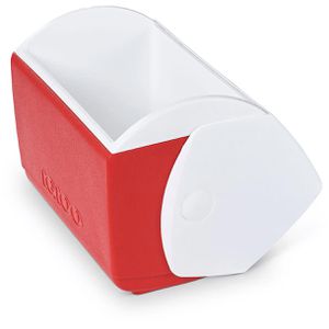 Produktbild für Kühlbox Igloo Playmate Elite 15L, rot, 15,2 Liter