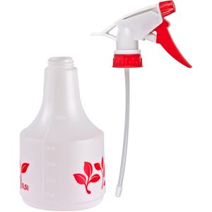 Produktbild für Sprühflasche DEMA 14956, 0,5 Liter