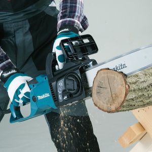 Produktbild für Kettensäge Makita UC4051AK, Elektro