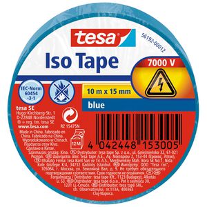 Produktbild für Isolierband Tesa 56192, Iso Tape