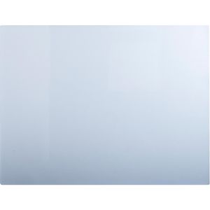 Produktbild für Schreibunterlage Exacompta Crystal, 29630e, transparent
