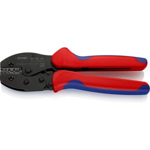 Crimpzange Knipex 97 52 33 PreciForce