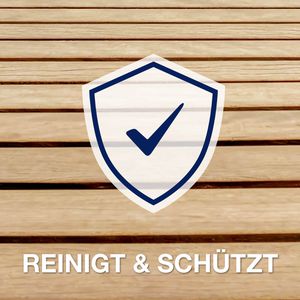 Produktbild für Holzreiniger Bona Leinöl-Seife für Holzterrassen