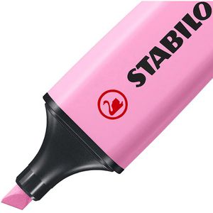 Produktbild für Textmarker Stabilo Boss Original Pastel