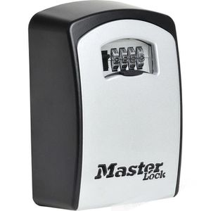 Master Lock Select Access 5403EURD Schlüsseltresor – Böttcher AG