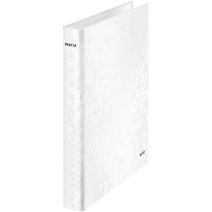 Produktbild für Ringbuch Leitz 4241-01-01, WOW, A4
