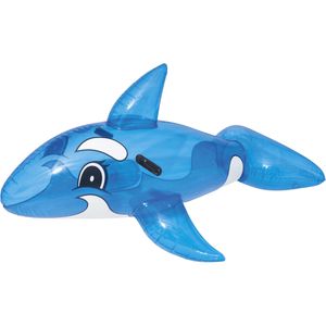 Produktbild für Schwimmtier Bestway 41037, aus PVC, Baby Wal