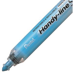 Produktbild für Textmarker Pentel Handy-Line S
