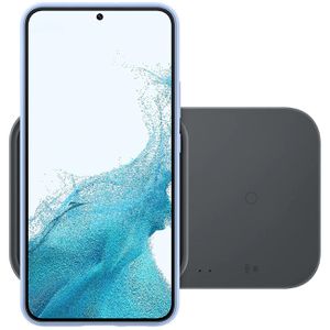 Produktbild für Ladestation Samsung EP-P5400 Charger Duo
