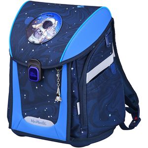 Produktbild für Schulranzen McNeill PRIMO Space, 9-teilig