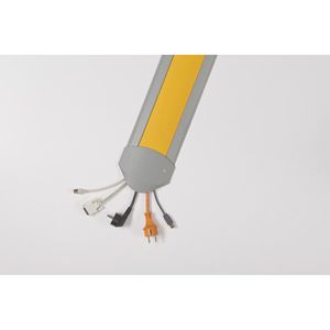 Produktbild für Kabelbrücke Serpa EasyLoader Flexi B15, 5 Kanal