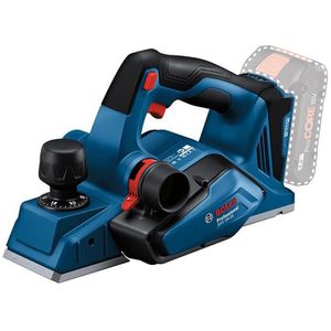 Produktbild für Hobel Bosch GHO 18V-26 06015b5001, Akku
