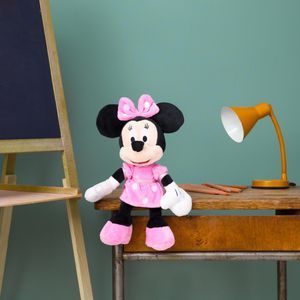 Produktbild für Kuscheltier Simba Disney Micky Maus 6315870227