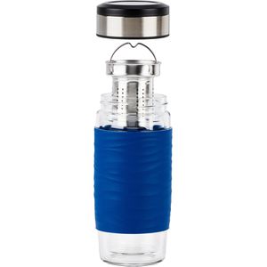 Produktbild für Thermobecher Emsa Tea Mug N20805, blau