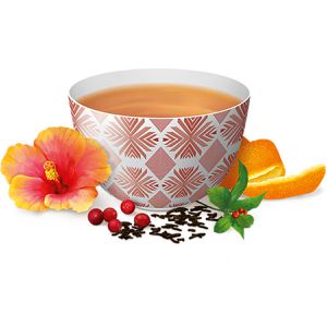 Produktbild für Tee YogiTea Positive Energie, BIO