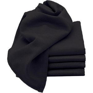 Produktbild für Geschirrtuch Zollner Blanco 50 x 70 cm