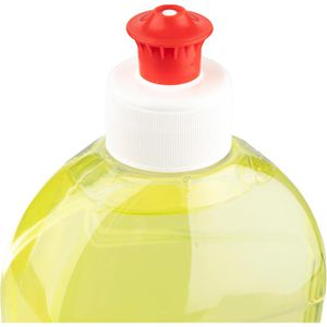 Produktbild für Spülmittel Stern Velvet Zitrone