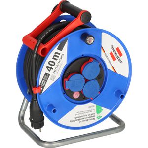 Kabeltrommel Brennenstuhl Garant, 40m