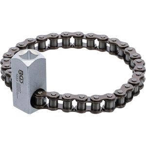 Ölfilterschlüssel BGS-technic 1033, Kettenschlüssel