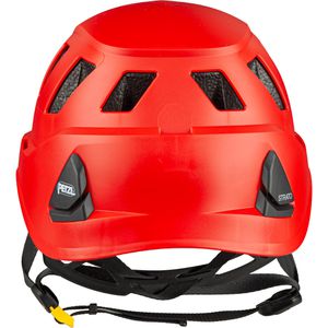 Produktbild für Schutzhelm Petzl Strato Vent, EN 397, EN 12492