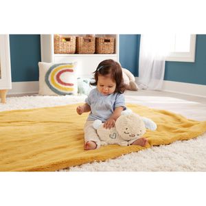 Produktbild für Kuscheltier Fisher-Price Schlummer Häschen HXG97