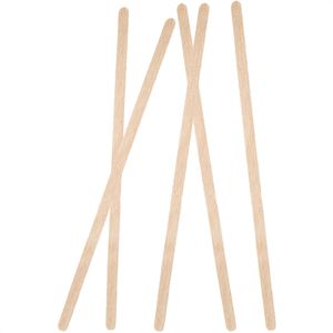 Rührstäbchen Franz-Mensch 388543, Einweg