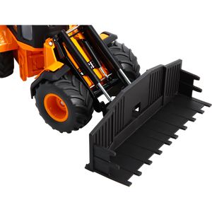 Produktbild für Landwirtschaftsfahrzeug siku 3663 JCB 435S Agri