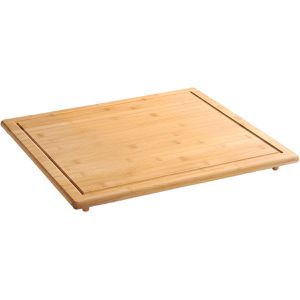 Produktbild für Schneidebrett Kesper 58599 aus Bambus