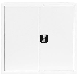 Produktbild für Aktenschrank Lüllmann 530307, aus Metall