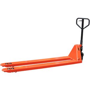 Produktbild für Hubwagen Schefer Premium, Tragkraft 5000kg