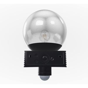 Produktbild für Wandleuchte Steinel L 400 S, aus Kunststoff, für außen (IP44)