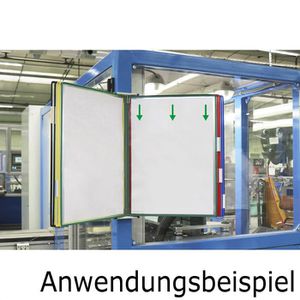 Produktbild für Sichttafel Tarifold 113009, A3