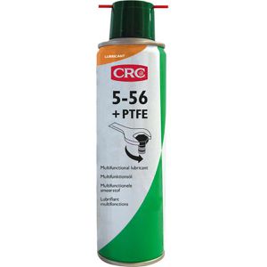 Produktbild für Multifunktionsöl CRC 32703-aa, 5-56 + PTFE