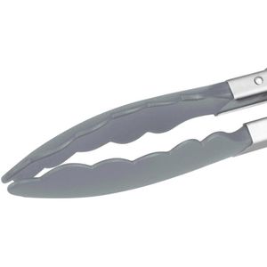 Produktbild für Grillzange Fackelmann 41118, Mehrzweckzange